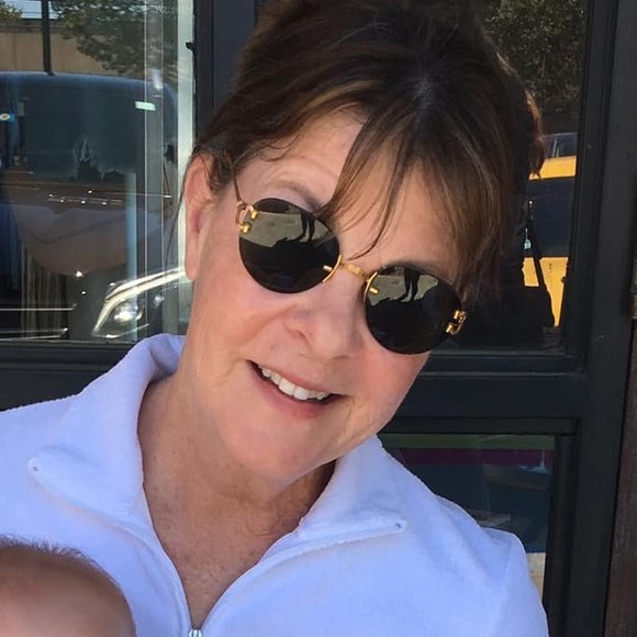 Meet your Posher, Margaret - Picture 1 of 1